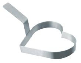 ACERO INOX FORMADOR DE GALLETAS